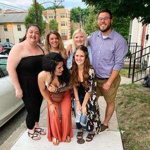 Meet your Posher, Kyle